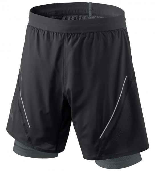 Alpine Pro 2in1 Shorts M