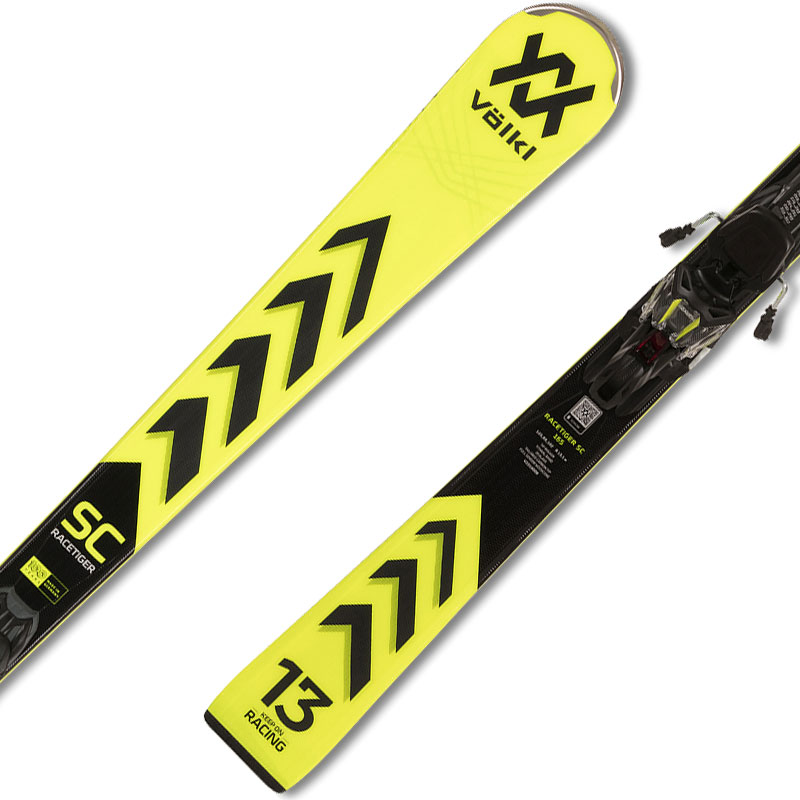 Ski - buy online at