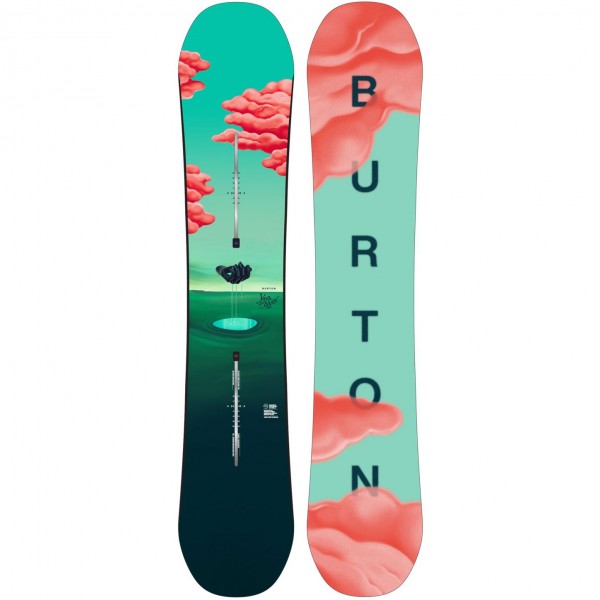 Women&#039;s Yeasayer Camber
