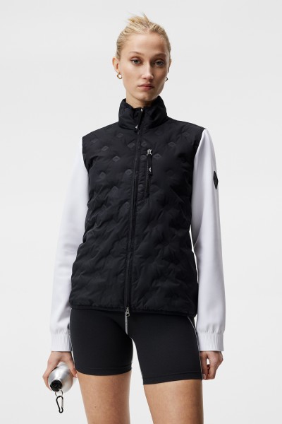 Rosetta Hybrid Jacket