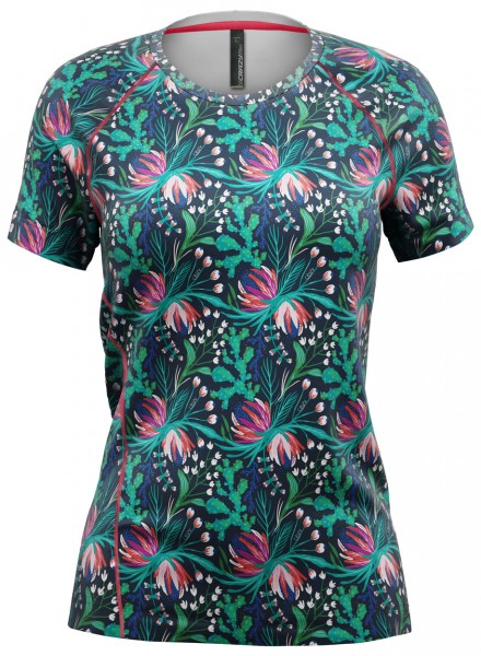 Mountain Flash T-Shirt