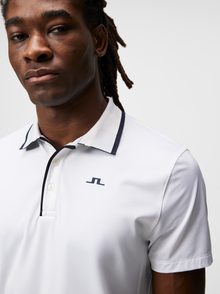 Luca Regular Fit Polo