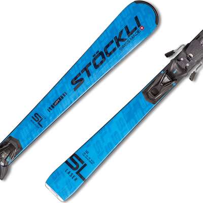 Stöckli Ski Laser SL+ SRT Speed+SRT12 - Alpin Ski Online