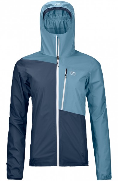 Ortovox 2.5L Civetta Jacket W Jackets buy online at Sport Gardena