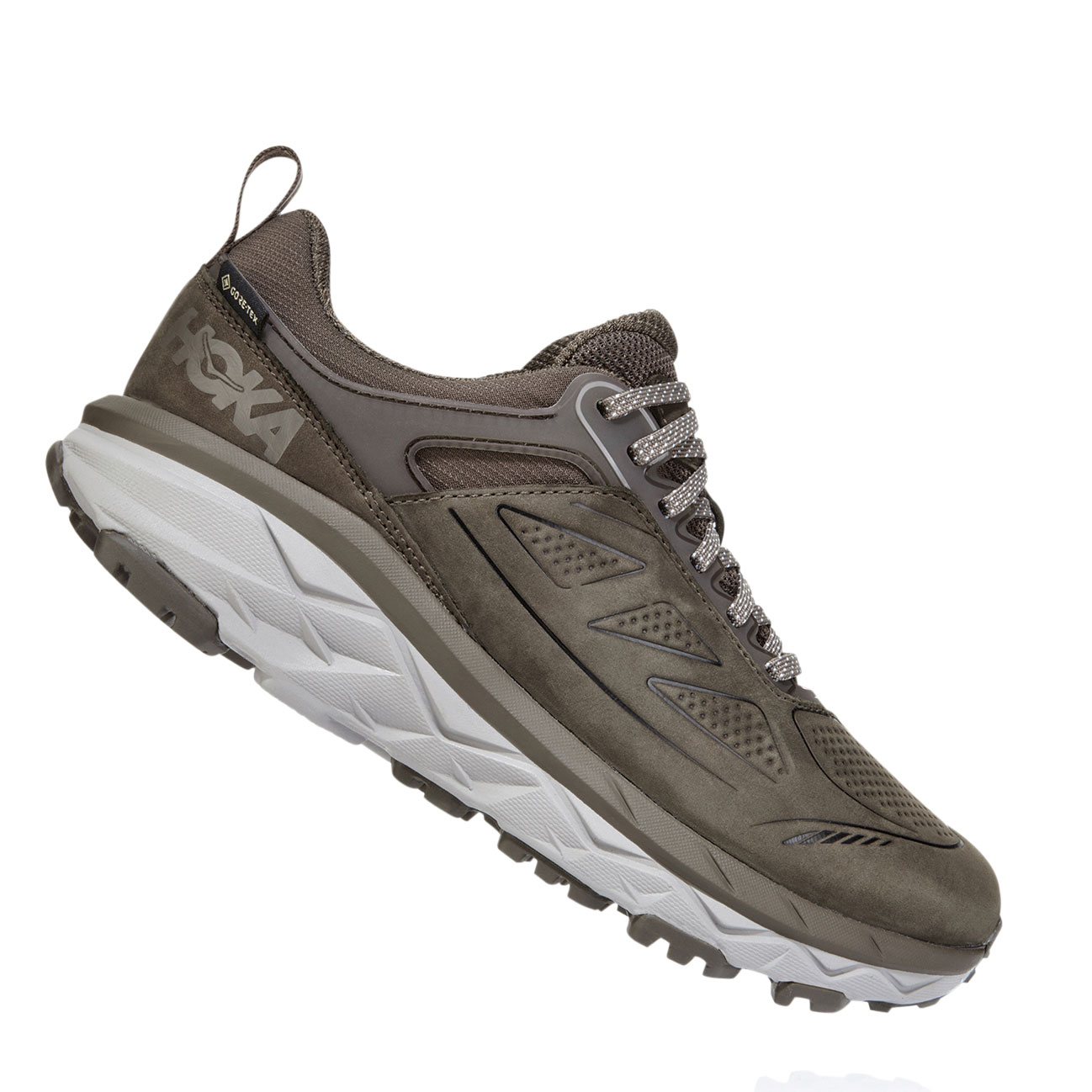 Hoka One One Challenger Low Gtx W - Trail Running Shoes - buy online at ...