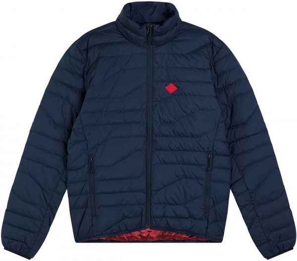 Cliff Light Down Jacket