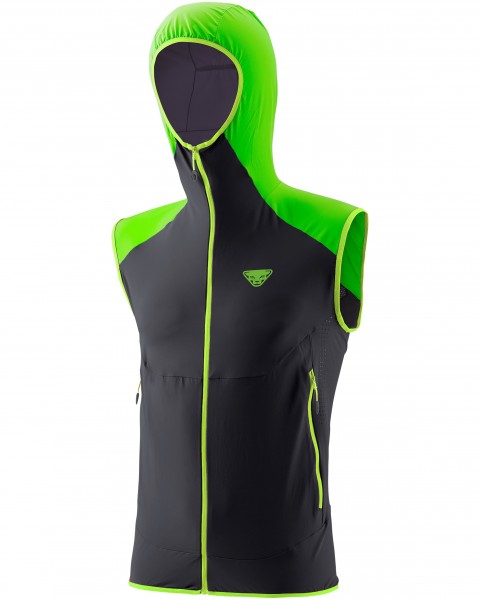 Transalper Dynastretch Vest M