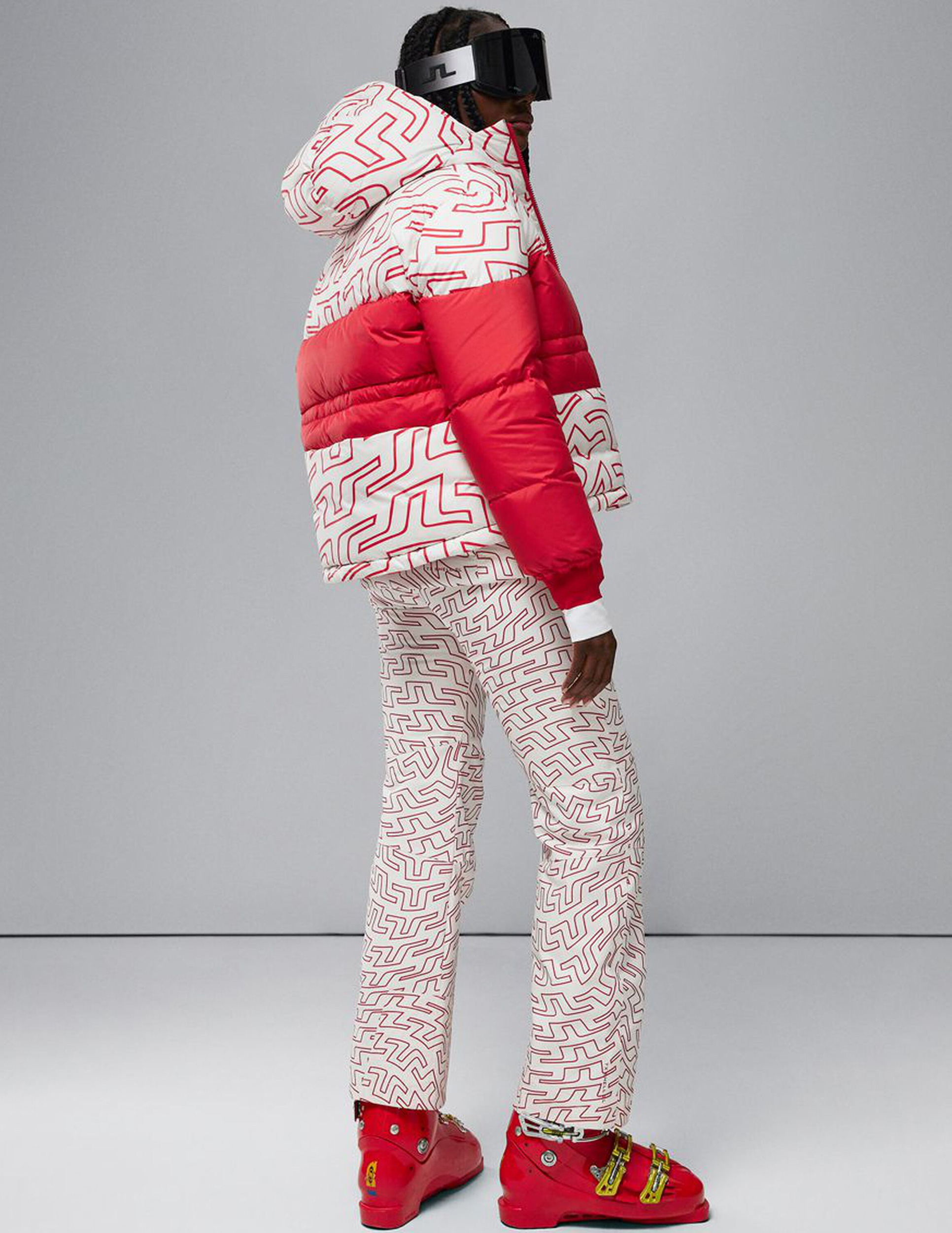 ジャケット SPORTMAX Women Jackets 2512041061600 004 RED JODIE Motorcycle Summer Jacket - Red | Moto Lounge