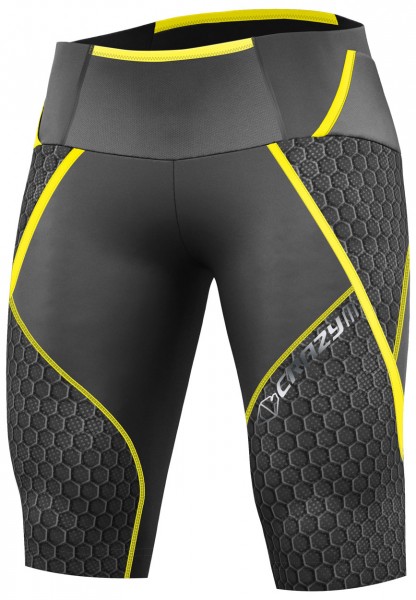 Umbolt Short Pant