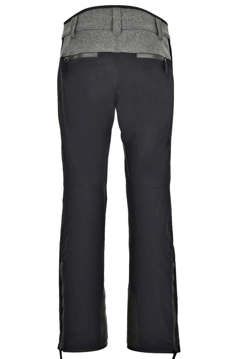 【Anyone more】[Belt Set/Pants Lining] Town Low Mini SK PT Frauenschuh AlexMulti-PS - Ski Pants - buy online at Sport