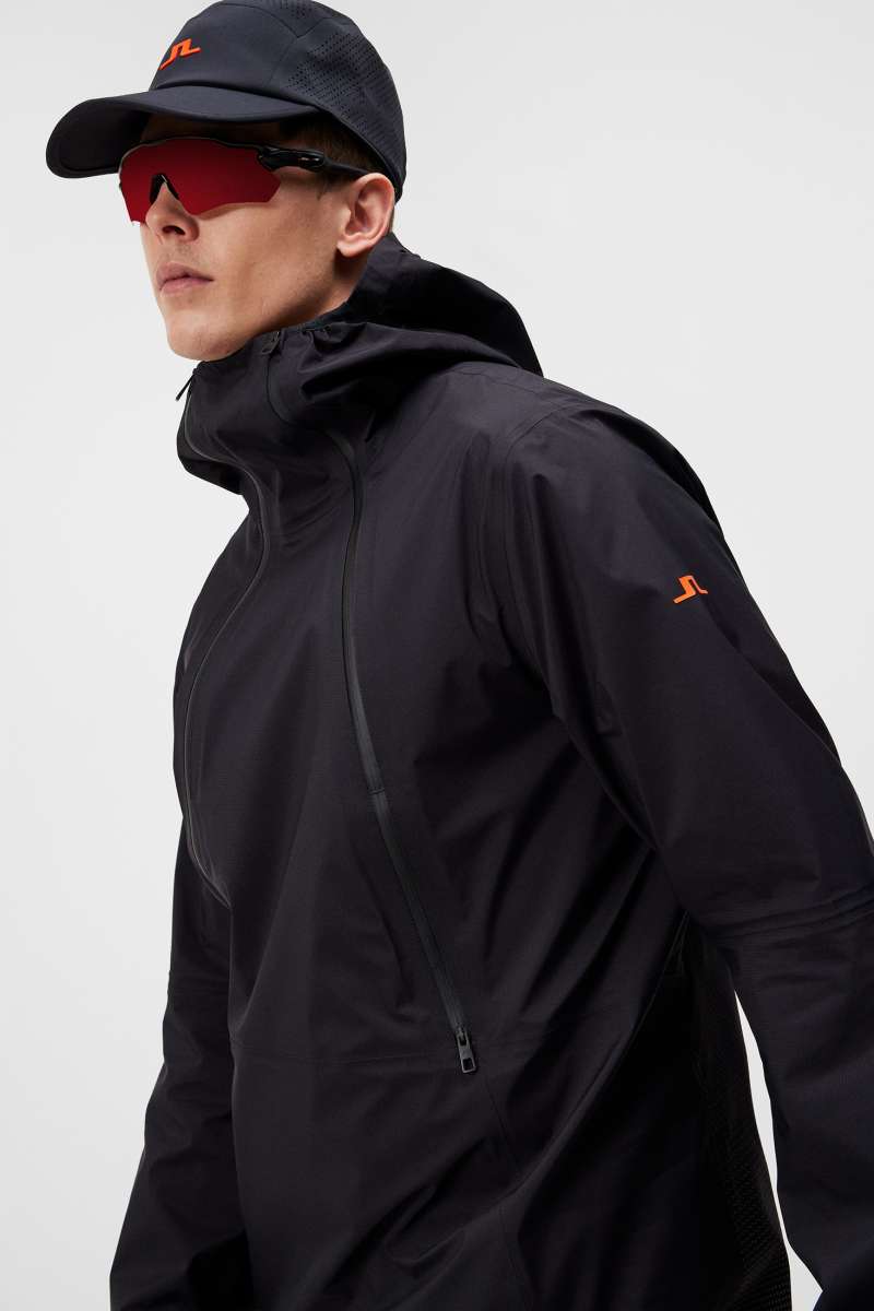 J.Lindeberg Isan Pro Pack Jacket - Jackets - buy online at