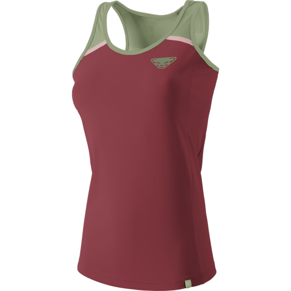 Alpine Pro Tank W