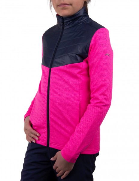 Girls Jacky Midlayer Jacket