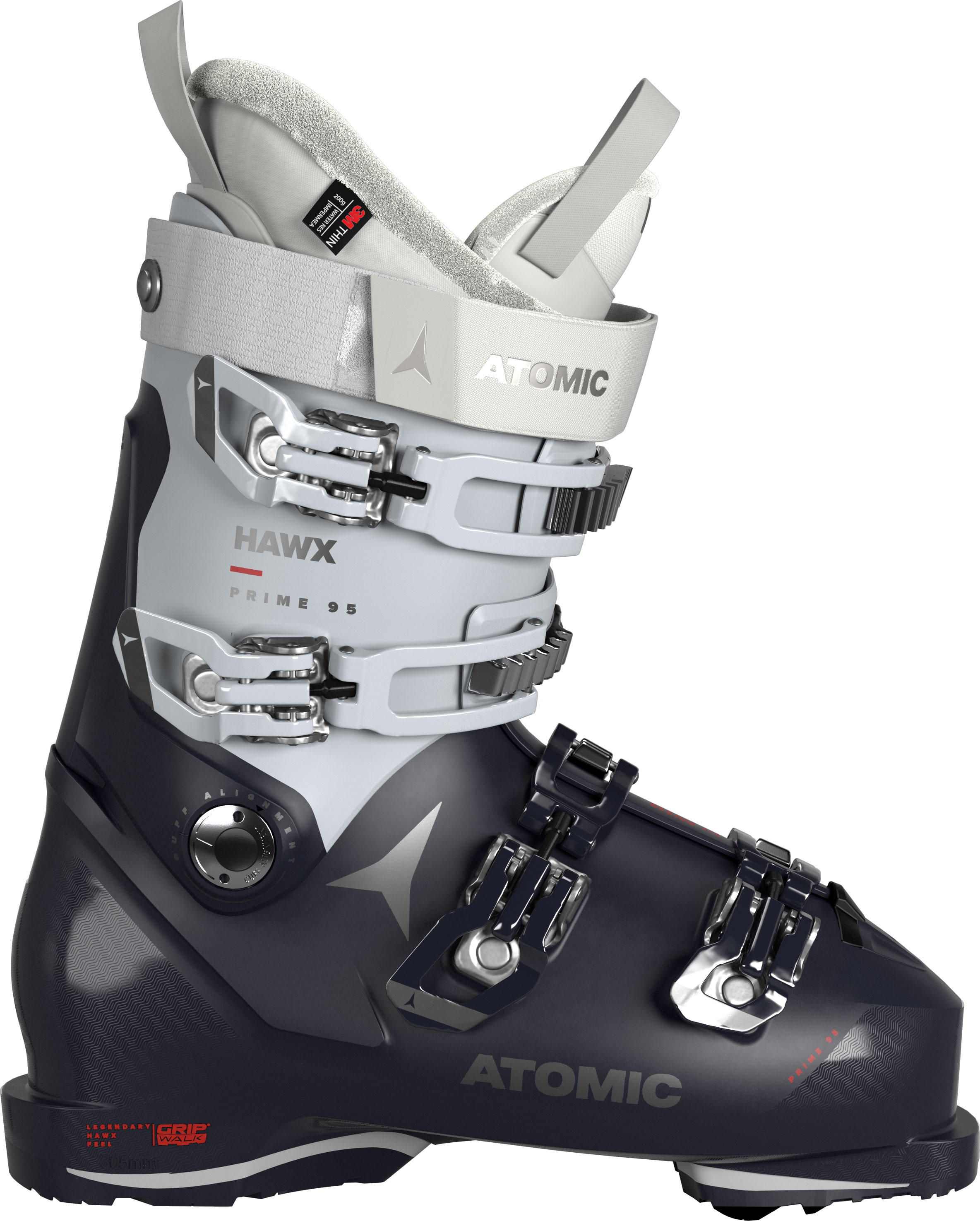 Atomic hawx prime pro 95w store