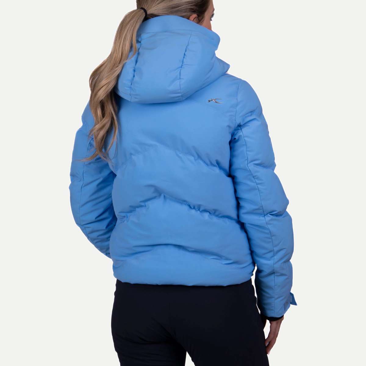 KJUS レディースジャケット 紫色 34/XS Kjus Women's Bluebird 2.0 Jacket 2025 - The Startingate