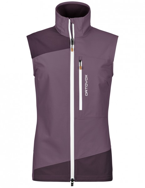 Pala Light Vest W