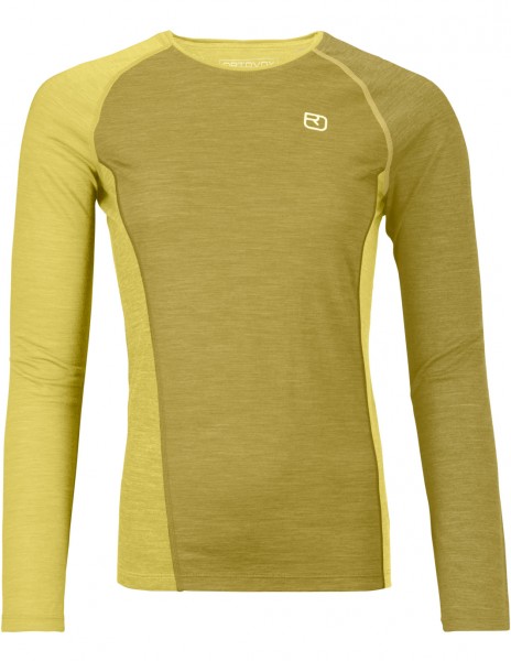 120 Cool Tec Fast Upward Long Sleeve W