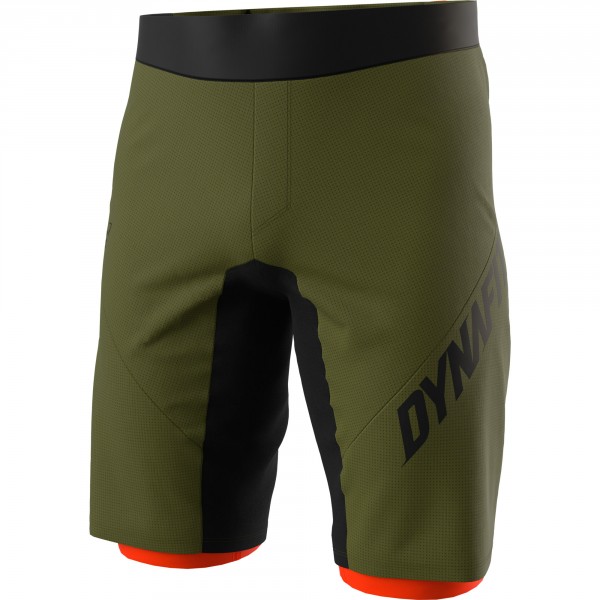 Ride Light 2IN1 Shorts M