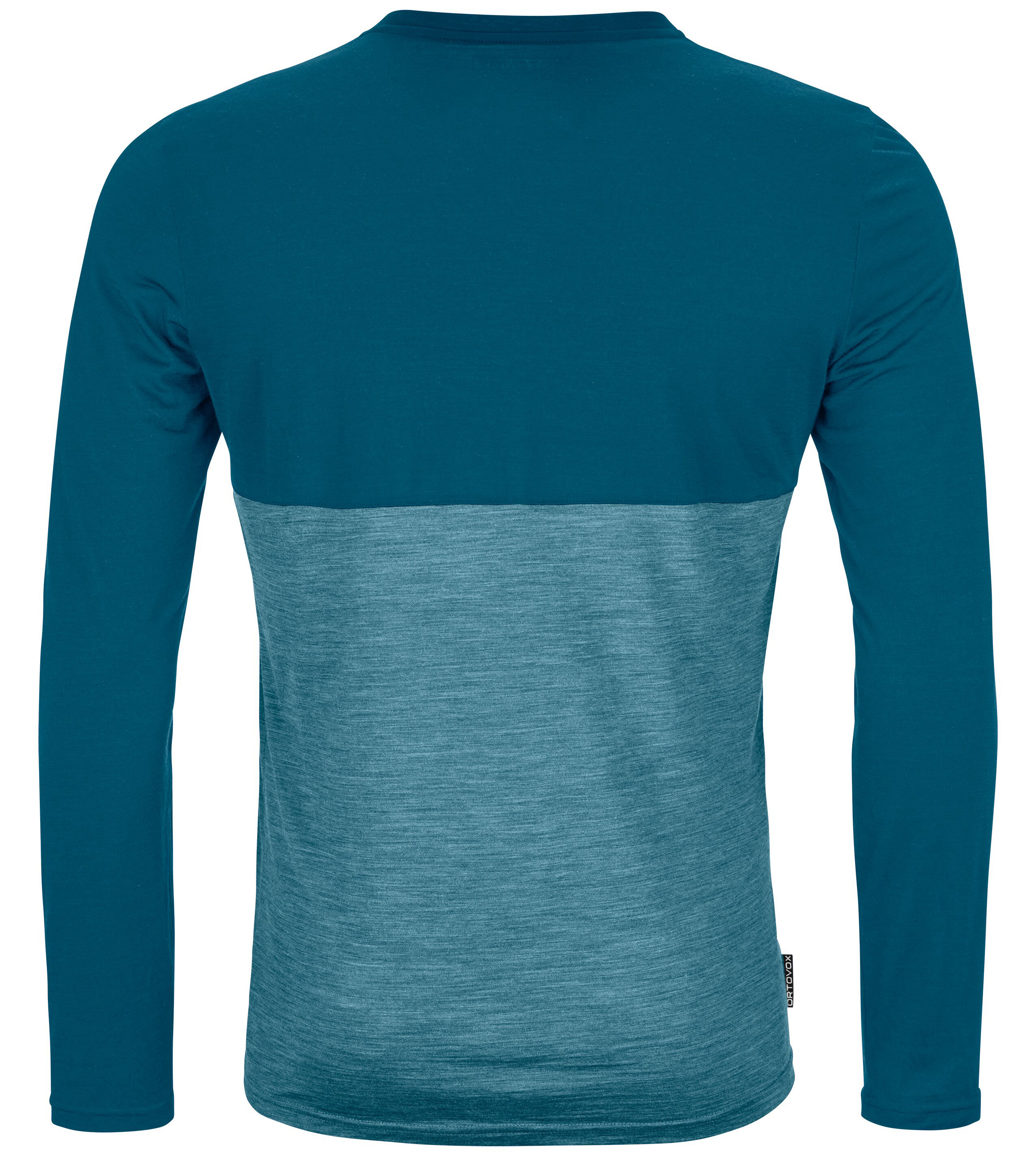 Ortovox 150 Cool Logo LS M - Mid Layer & Light Jackets - buy