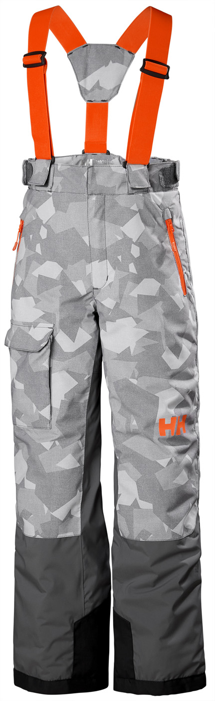Helly-Hansen Junior No Limits Pant