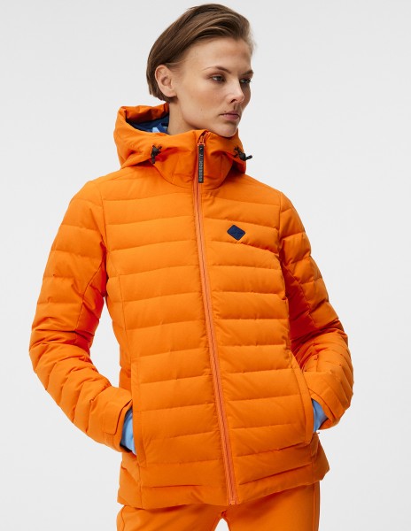 Thermic Ski Down Jacket