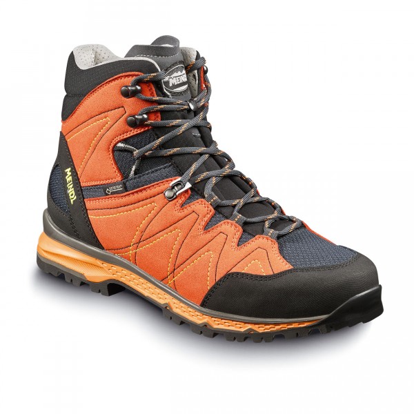 Montalin GTX