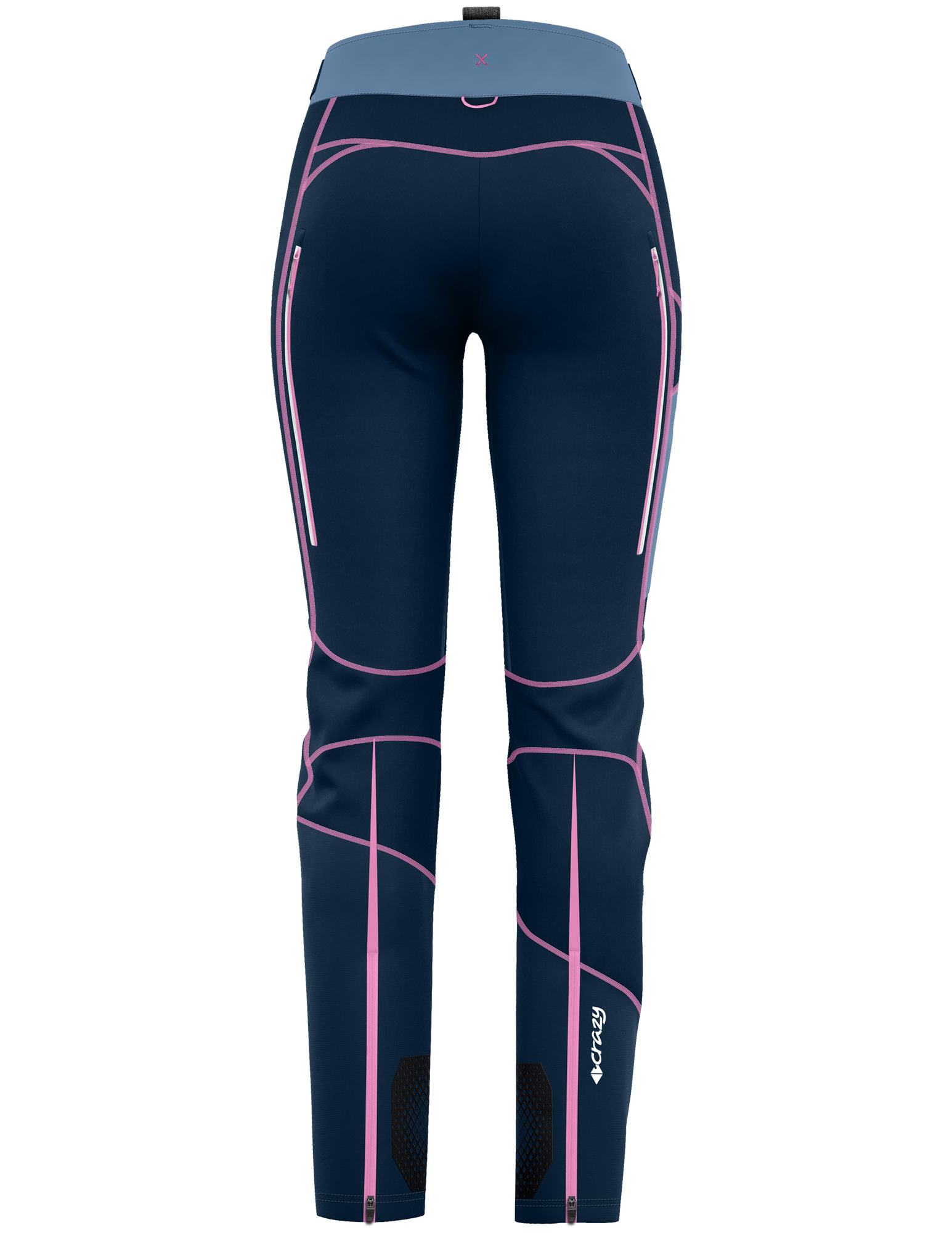 Crazy Idea Pant Inspire Women - Pants - buy online at Sport Gardena