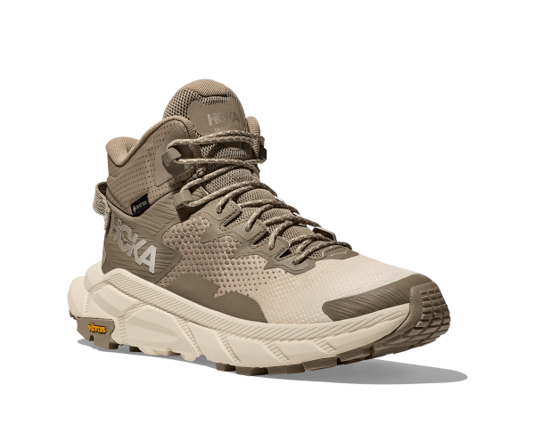 Trail Code GTX