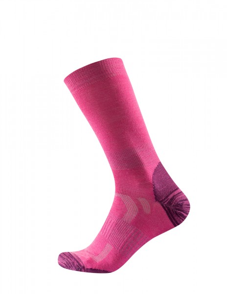 Multi Merino Light Sock Women