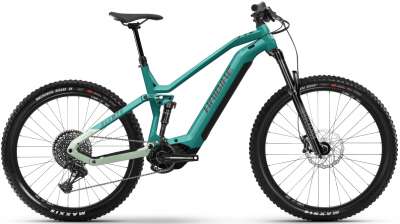 Haibike AllMtn 7 E Mountain Bike buy online at Sport Gardena