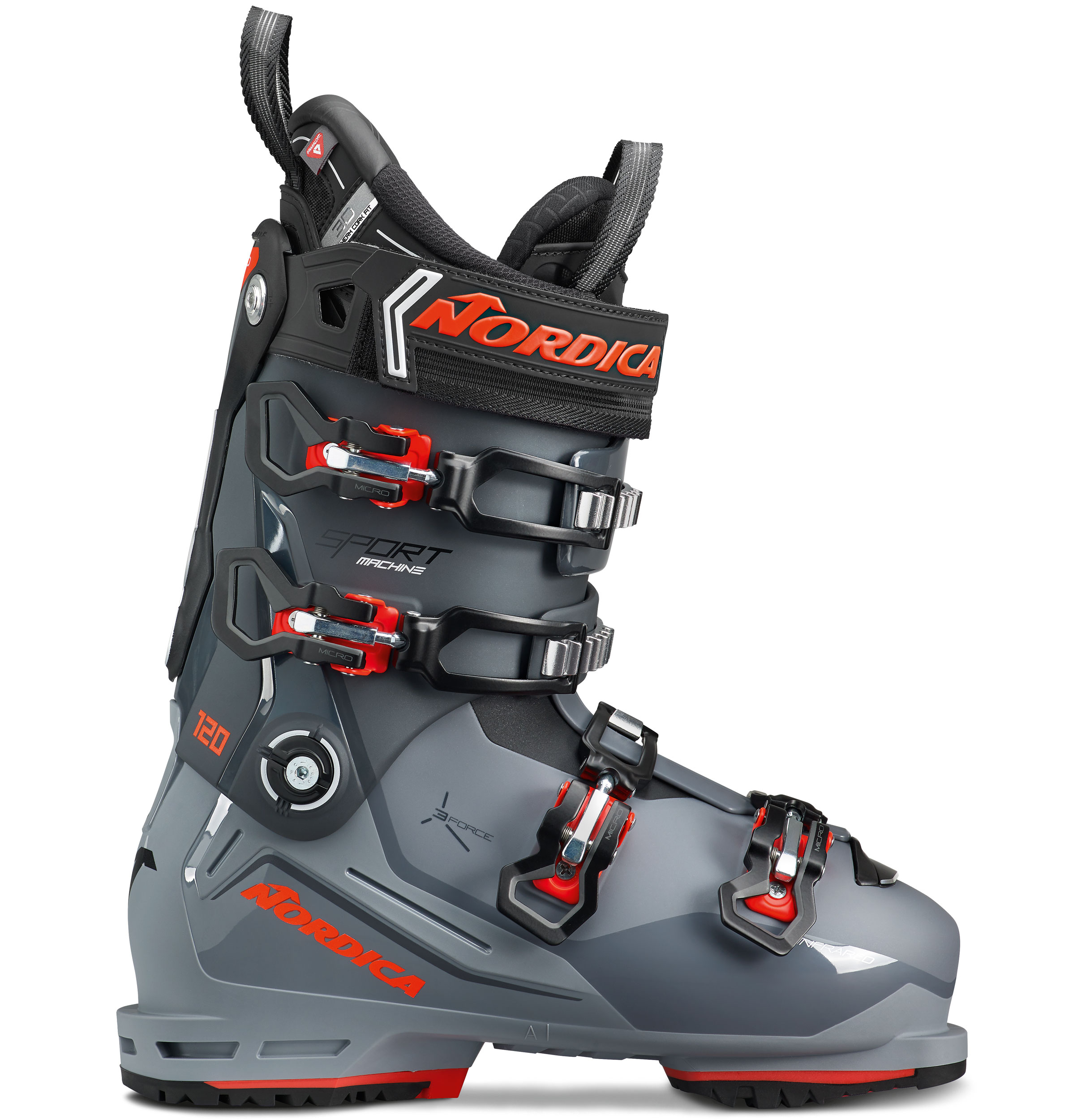 Ski Boots - buy online at sportgardena.com Ski Boots - buy online at sportgardena.com