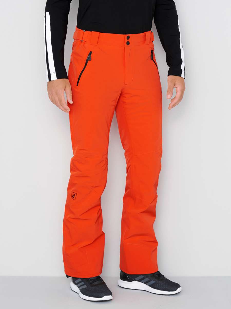 Toni Sailer Will New Ski Pants buy online at Sport Gardena