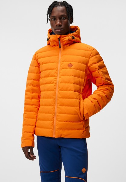 Thermic Down Ski Jacket