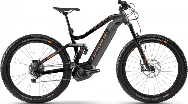 XDURO AllMtn 6.0 Bosch