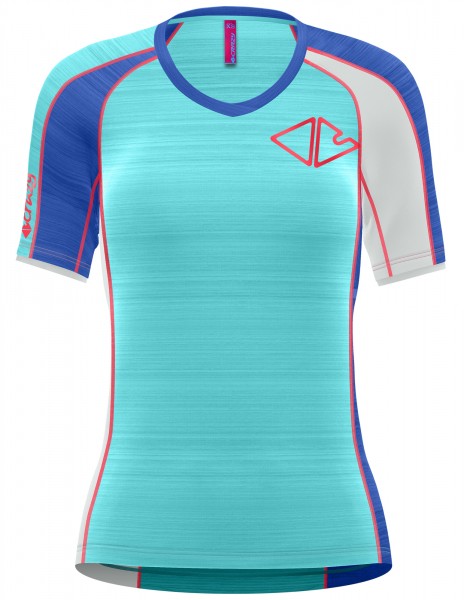T-Shirt Ionic Woman