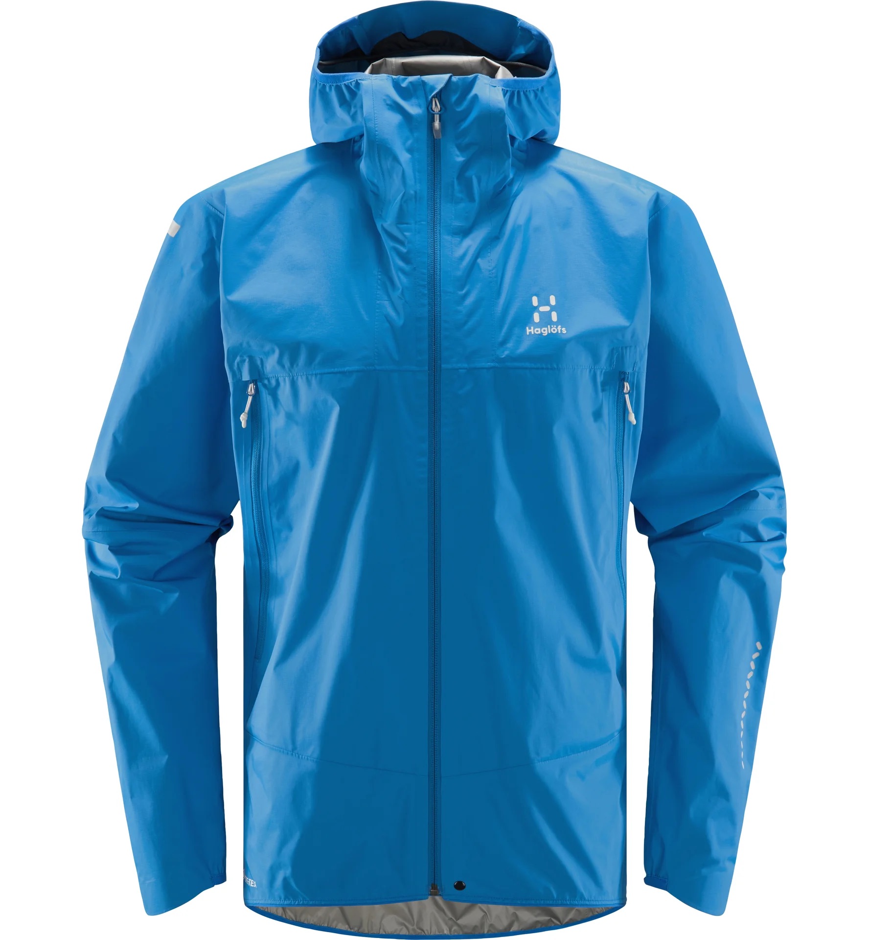 Haglöfs Lim Jacket - Jackets - buy online at Sport Gardena