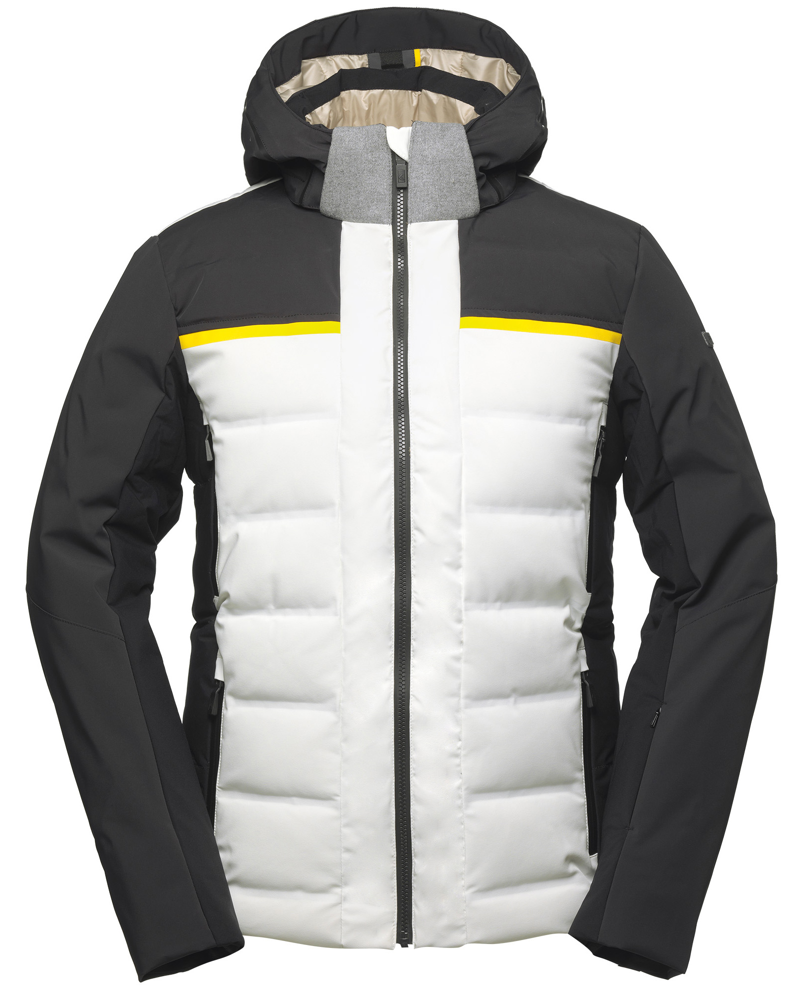 Capranea jacket outlet