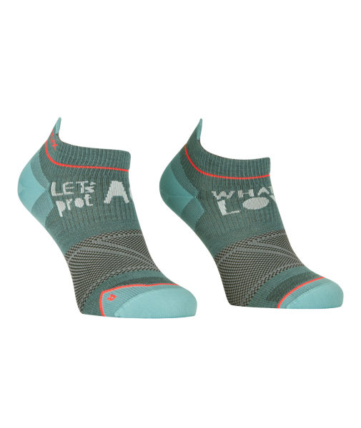 Alpine Light Low Socks