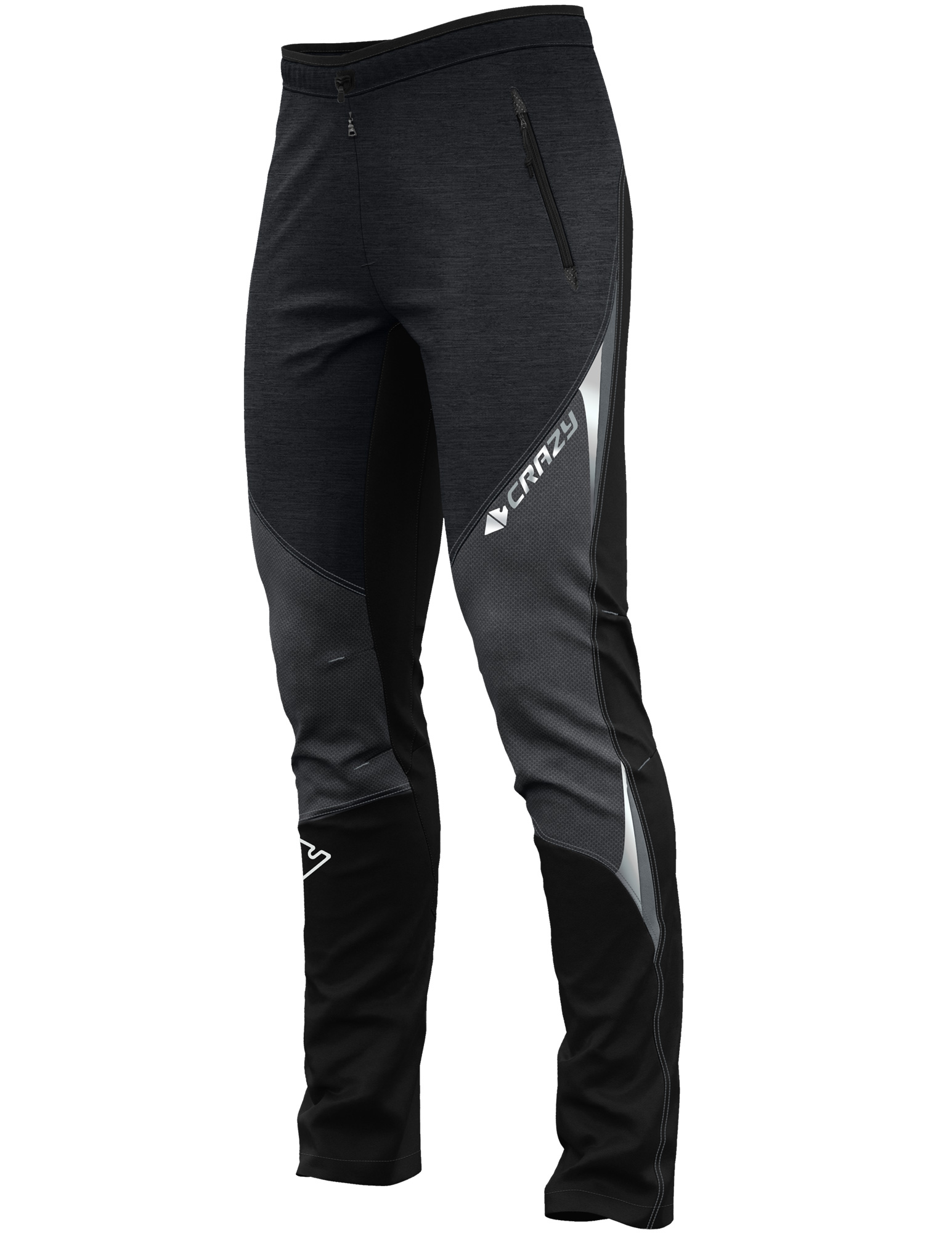 Crazy Idea Acceleration Pant