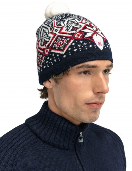 Winterland Hat