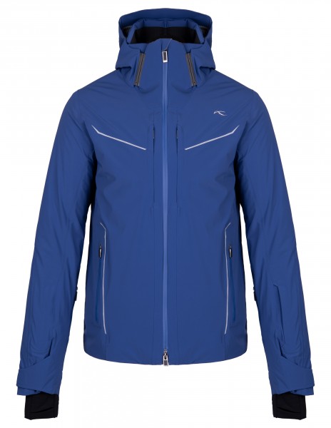 Men Formula Jacket