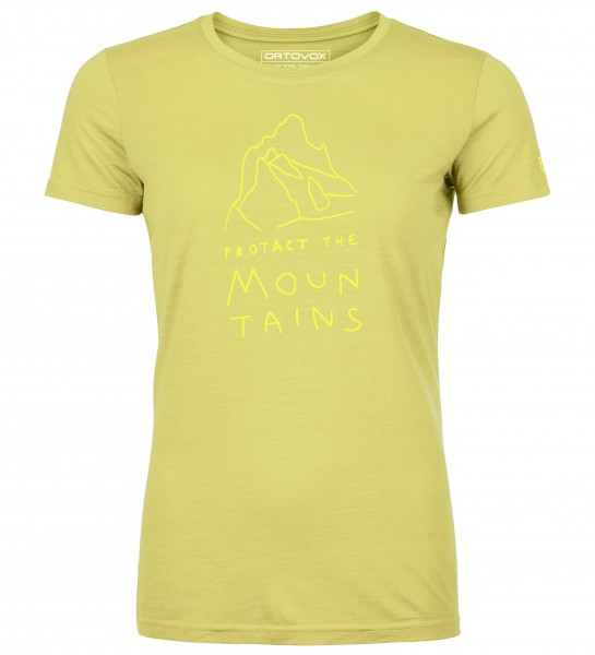 150 Cool MTN Protector TS W