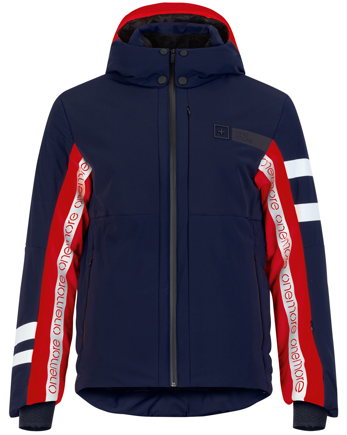 OneMore Uno Due Uno - Light Insulated Ski Jacket - Ski Jackets - buy ...
