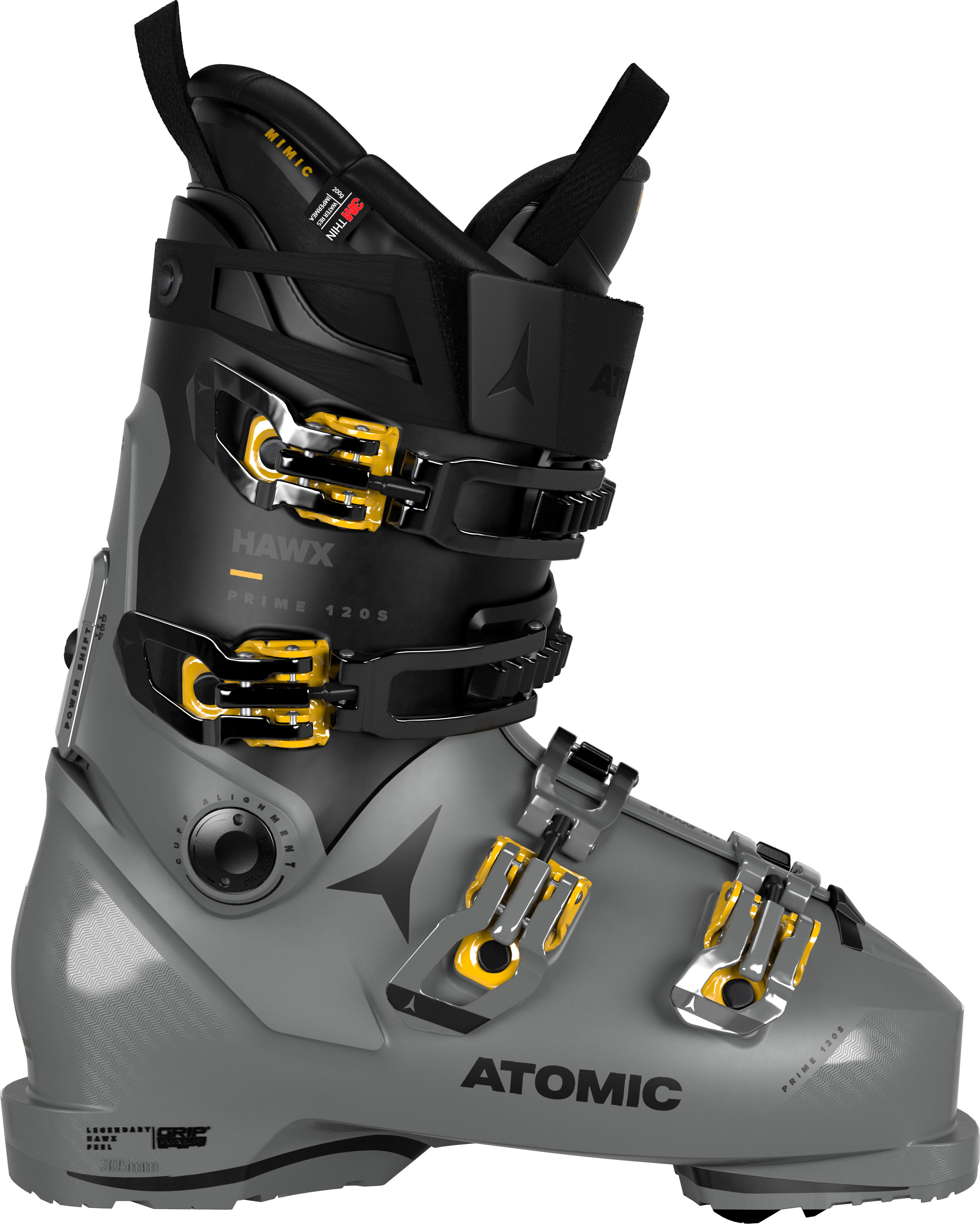 Atomic hawx outlet prime 12 217