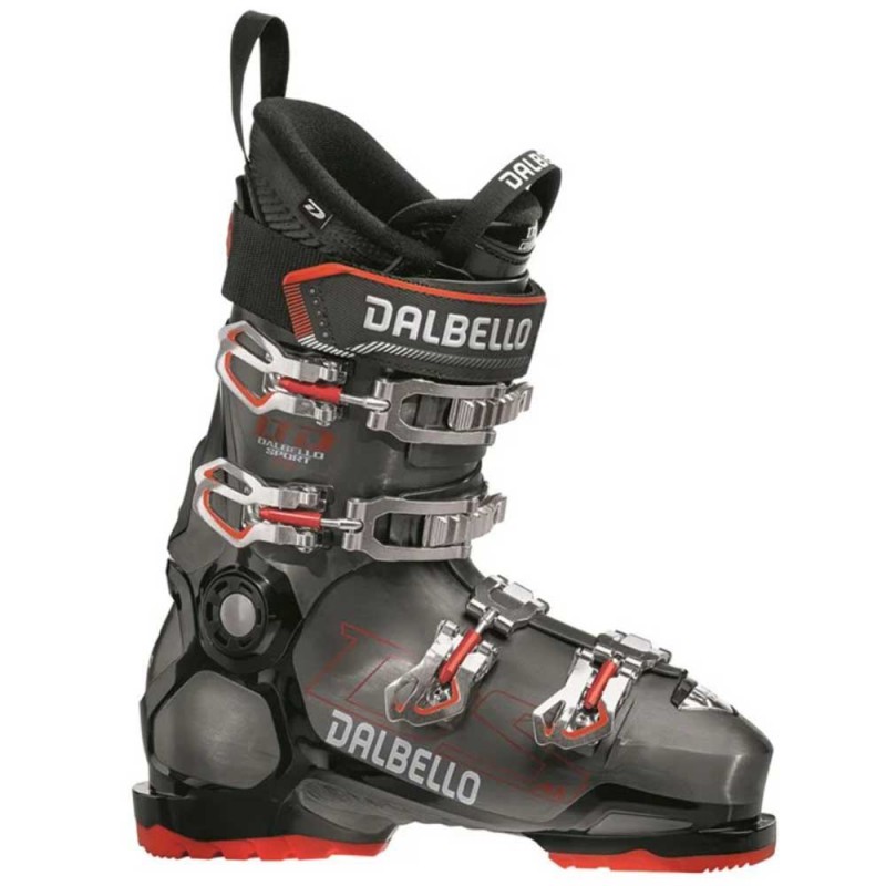 Dalbello DS AX LTD LS - Men's Ski Boots - buy online at