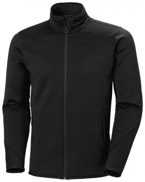 Alpha Zero Fleece Jacket