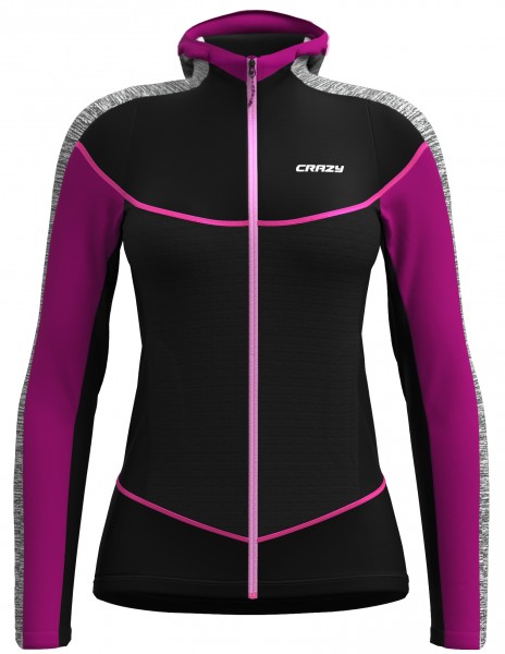 Pull Traverse Women