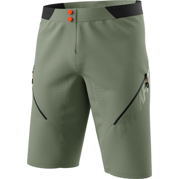 Ride Light DST Shorts M