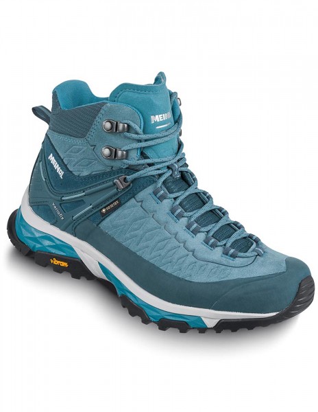 Top Trail Lady Mid GTX W