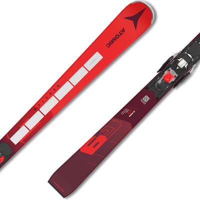 Atomic Redster MX + M 10 GW - Alpin Ski Online Shop - buy